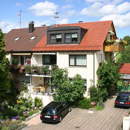 Bodensee Apartment Friedrichshafen Manzell المظهر الخارجي الصورة