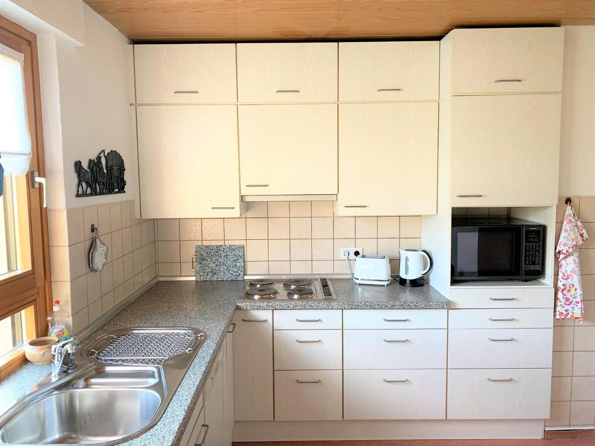 Bodensee Apartment Friedrichshafen Manzell المظهر الخارجي الصورة