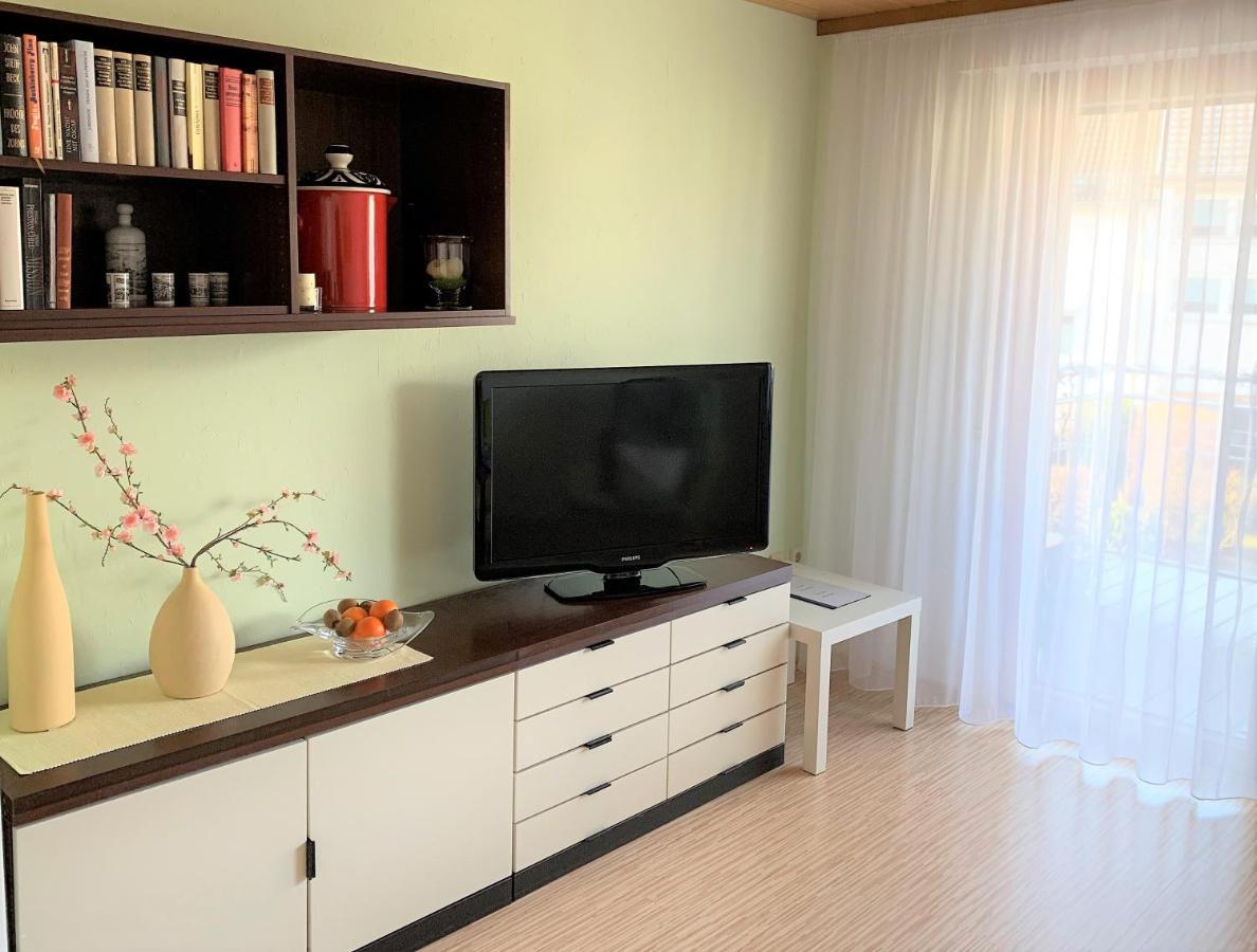 Bodensee Apartment Friedrichshafen Manzell المظهر الخارجي الصورة
