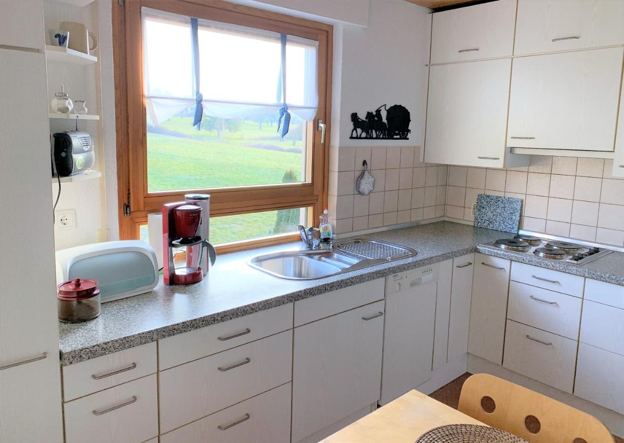 Bodensee Apartment Friedrichshafen Manzell المظهر الخارجي الصورة