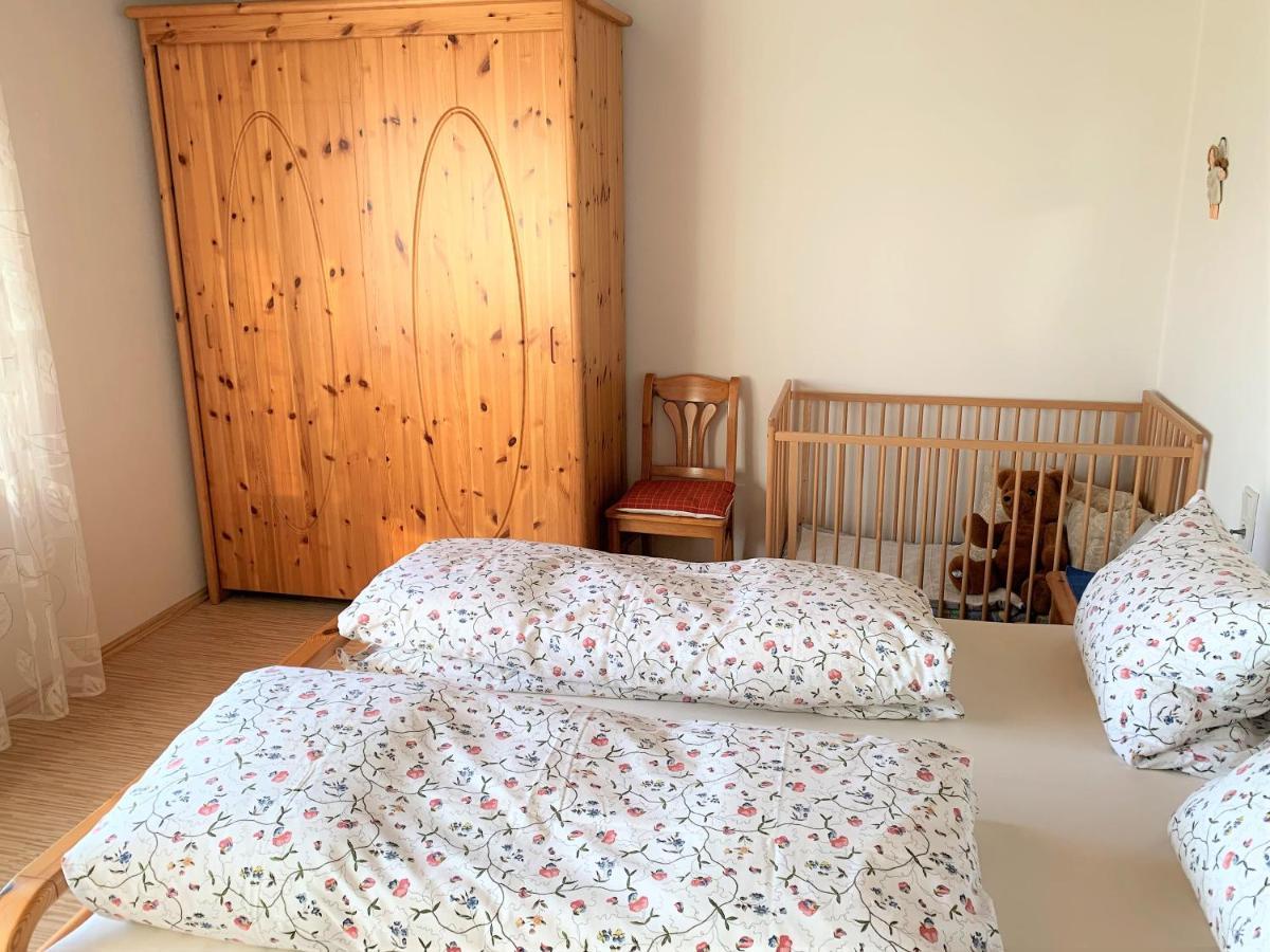 Bodensee Apartment Friedrichshafen Manzell المظهر الخارجي الصورة