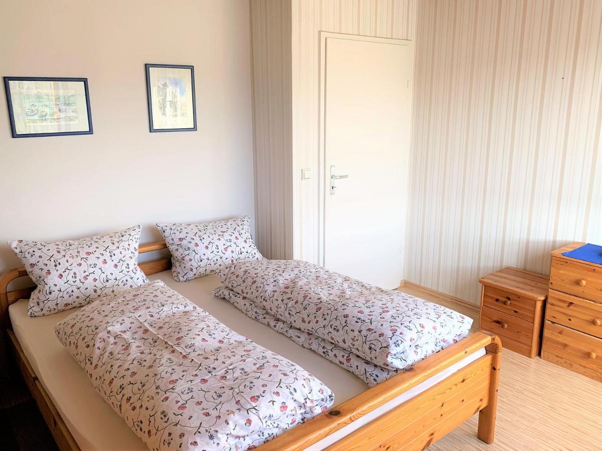 Bodensee Apartment Friedrichshafen Manzell المظهر الخارجي الصورة