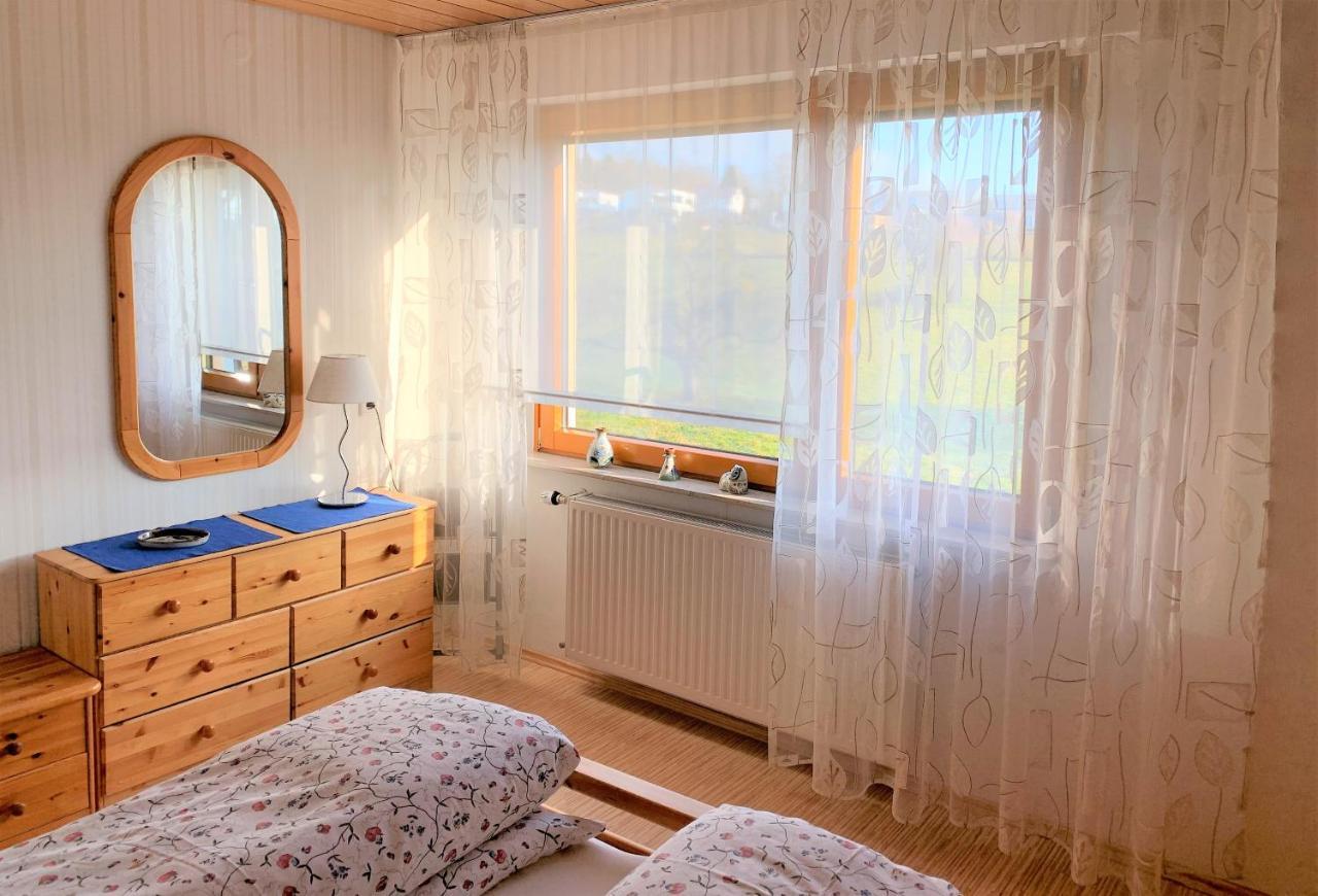 Bodensee Apartment Friedrichshafen Manzell المظهر الخارجي الصورة